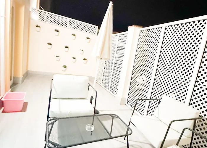 La Placita Boutique Centro Málaga